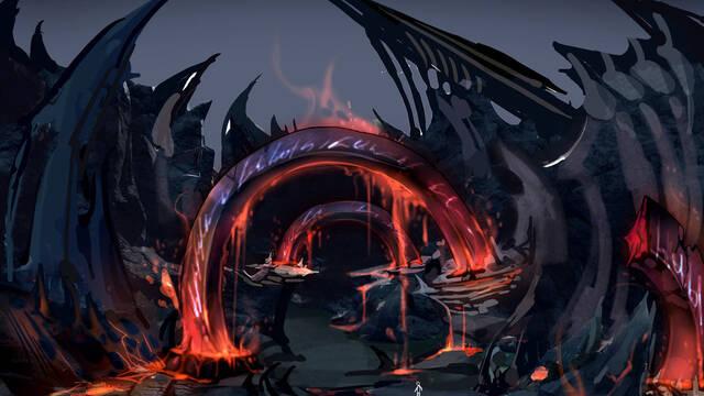 Ilustraciones 2012 TERA -