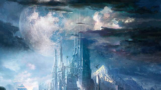 Ilustraciones 2012 TERA -