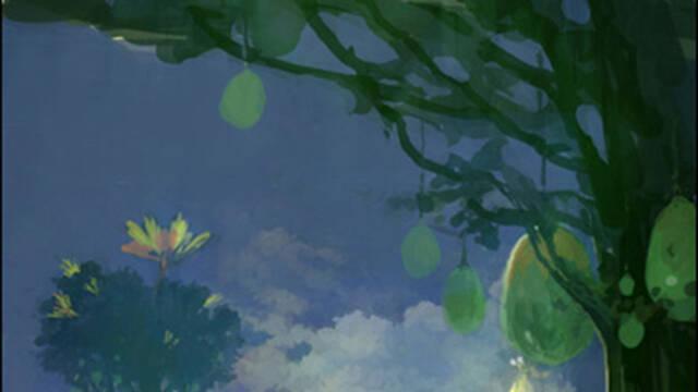 Ilustraciones 2012 TERA -