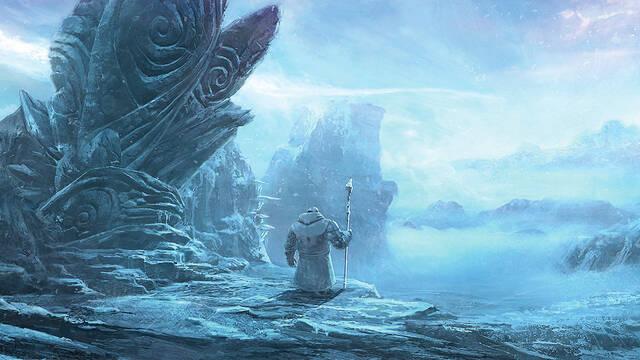 Ilustraciones 2012 TERA -