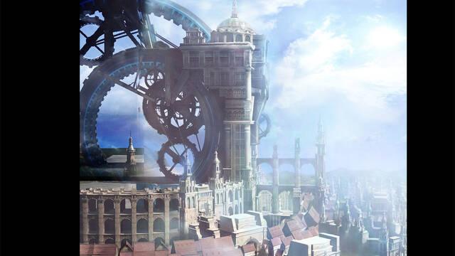 Ilustraciones 2012 TERA -