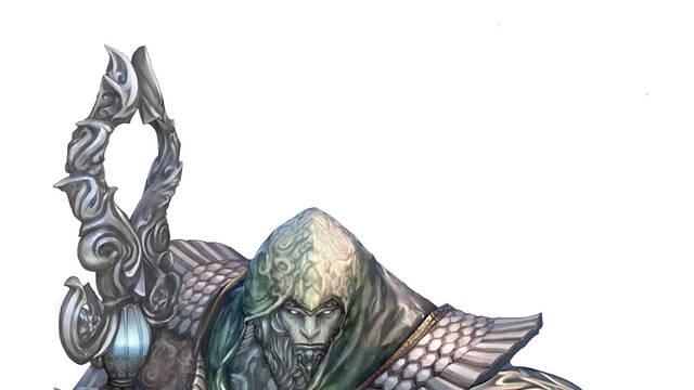 Ilustraciones 2012 TERA -