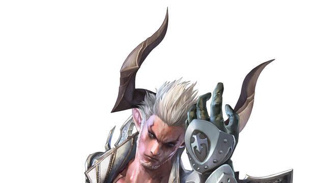 Ilustraciones 2012 TERA -