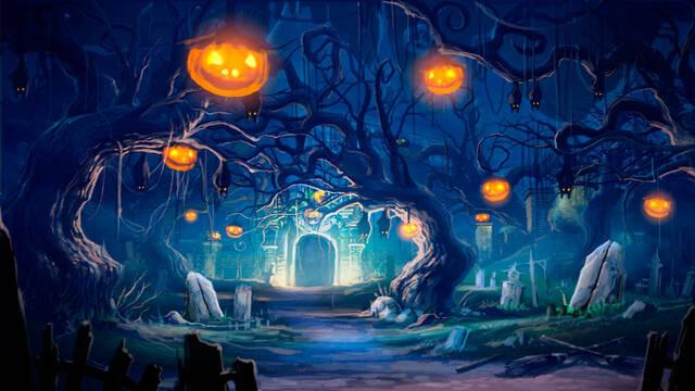 Ilustraciones 2012 TERA -