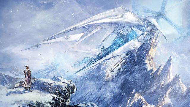 Ilustraciones 2012 TERA -