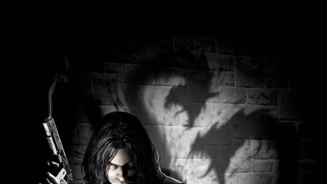 Ilustraciones 2012 The Darkness 2 -