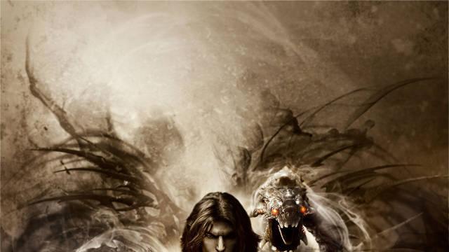 Ilustraciones 2012 The Darkness 2 -