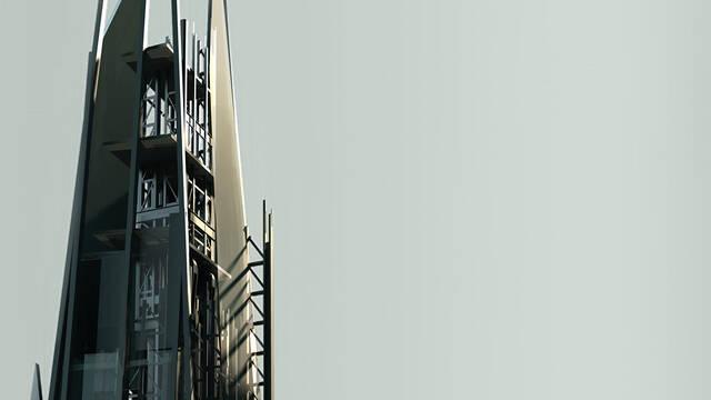 Ilustraciones 2012 Dishonored -