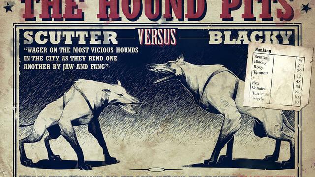 Ilustraciones 2012 Dishonored -