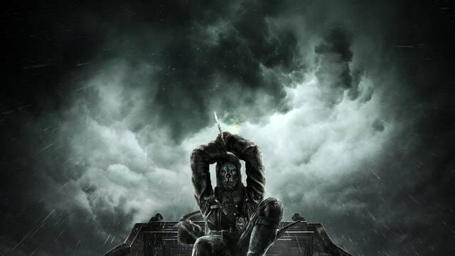 Ilustraciones 2012 Dishonored -