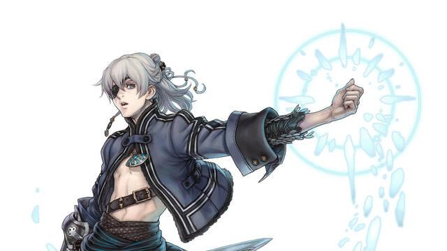 Ilustraciones 2012 The Last Story -