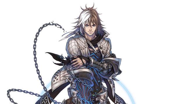 Ilustraciones 2012 The Last Story -