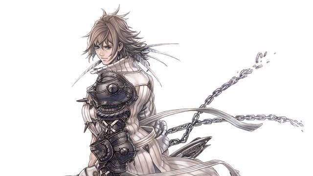 Ilustraciones 2012 The Last Story -