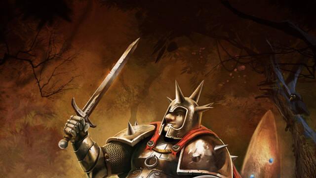 Ilustraciones 2012 Trine 2 -