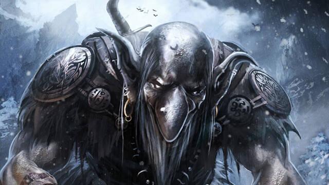 Ilustraciones 2012 Trine 2 -