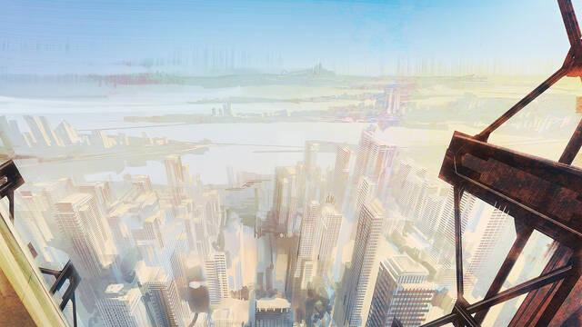 Ilustraciones 2012 Wipeout 2048 -