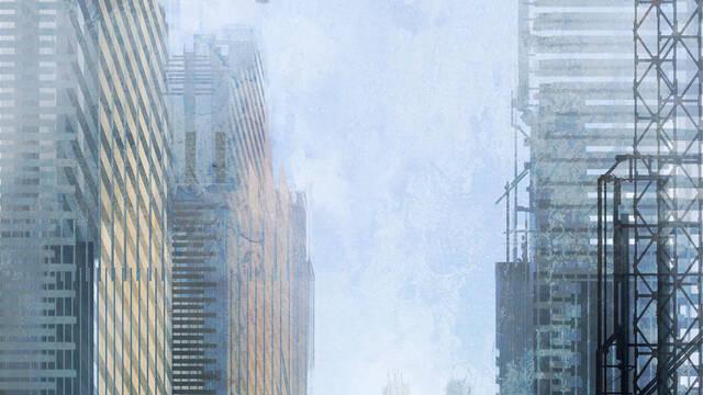 Ilustraciones 2012 Wipeout 2048 -