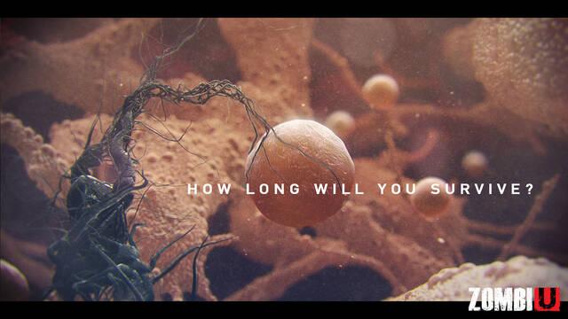 Ilustraciones 2012 ZombiU -