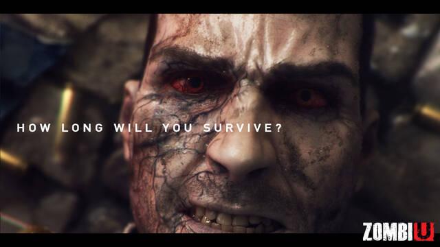 Ilustraciones 2012 ZombiU -