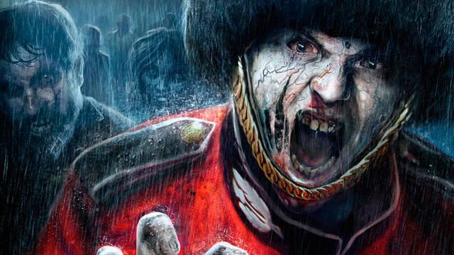 Ilustraciones 2012 ZombiU -