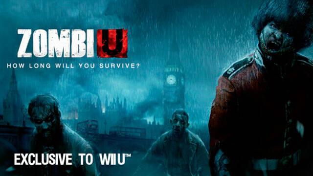 Ilustraciones 2012 ZombiU -