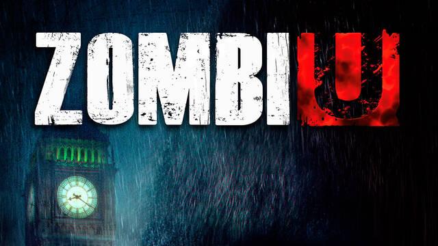 Ilustraciones 2012 ZombiU -