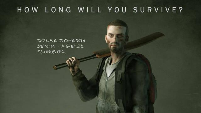 Ilustraciones 2012 ZombiU -