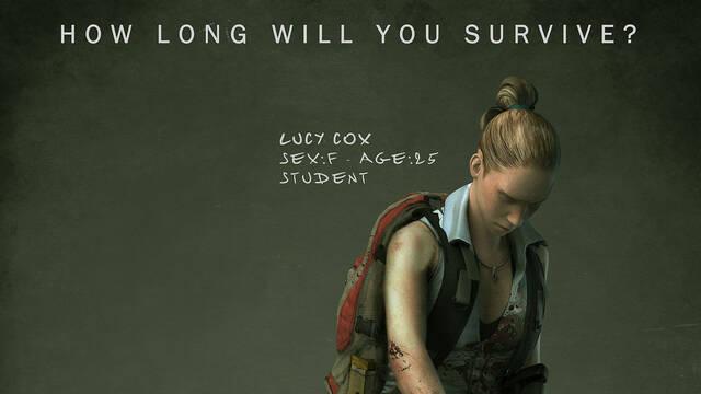 Ilustraciones 2012 ZombiU -