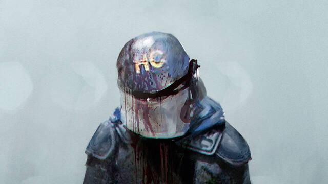 Ilustraciones 2012 ZombiU -