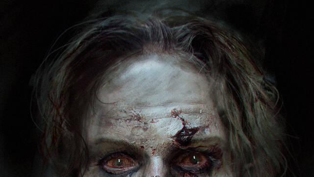 Ilustraciones 2012 ZombiU -