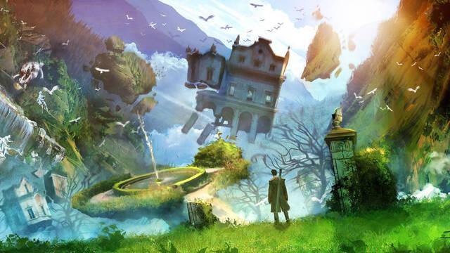 Ilustraciones 2012 DmC -