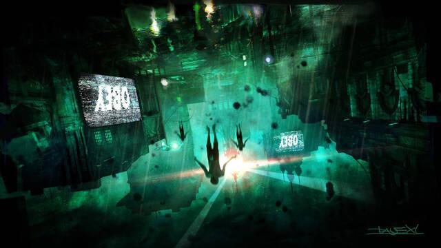 Ilustraciones 2012 DmC -