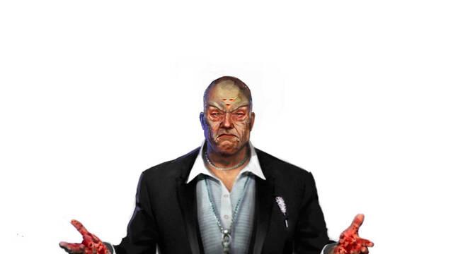 Ilustraciones 2012 DmC -