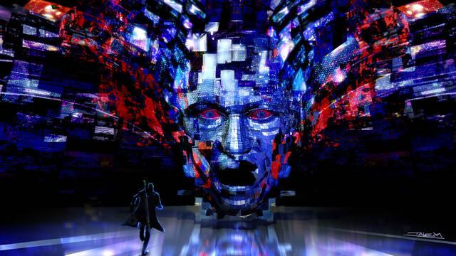 Ilustraciones 2012 DmC -