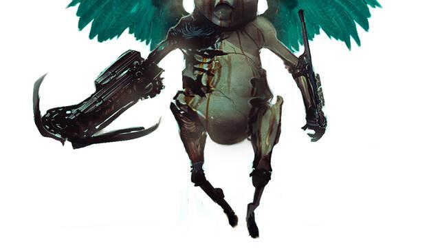 Ilustraciones 2012 DmC -