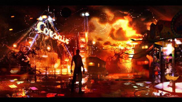 Ilustraciones 2012 DmC -