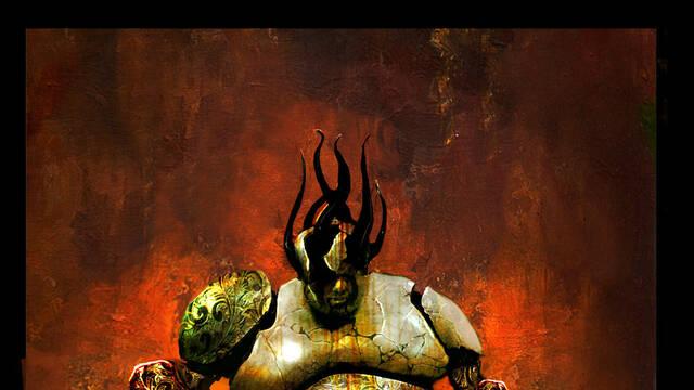 Ilustraciones 2012 DmC -