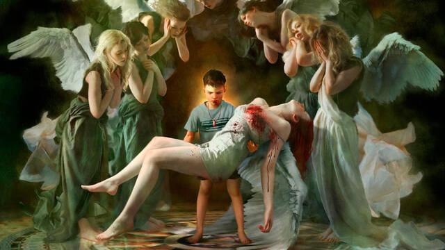 Ilustraciones 2012 DmC -