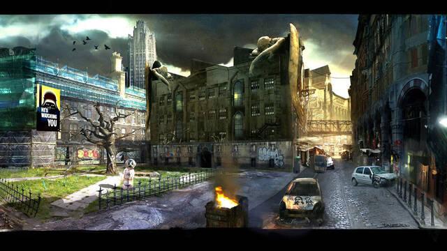 Ilustraciones 2012 DmC -