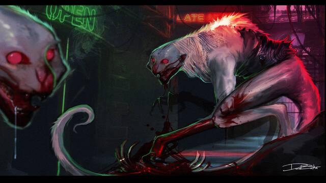 Ilustraciones 2012 DmC -