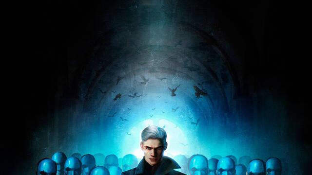 Ilustraciones 2012 DmC -