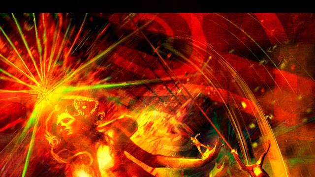 Ilustraciones 2012 DmC -