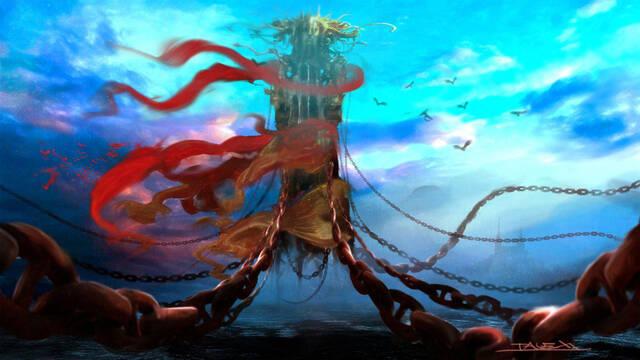 Ilustraciones 2012 DmC -