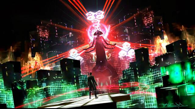 Ilustraciones 2012 DmC -