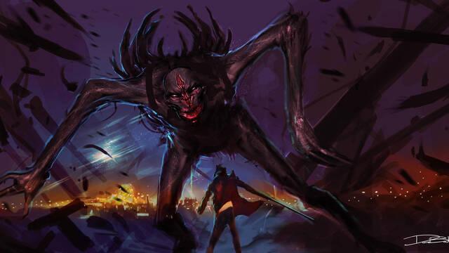 Ilustraciones 2012 DmC -