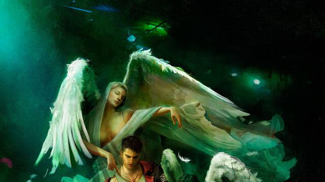 Ilustraciones 2012 DmC -