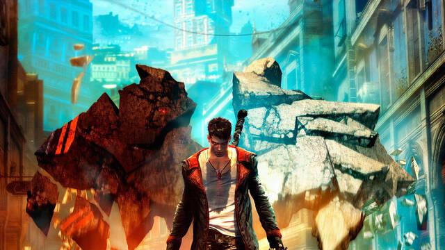 Ilustraciones 2012 DmC -