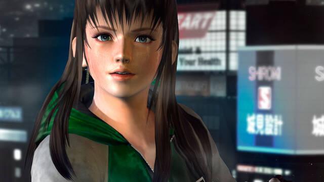 Ilustraciones 2012 Dead or Alive 5 -