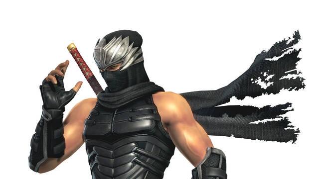 Ilustraciones 2012 Dead or Alive 5 -