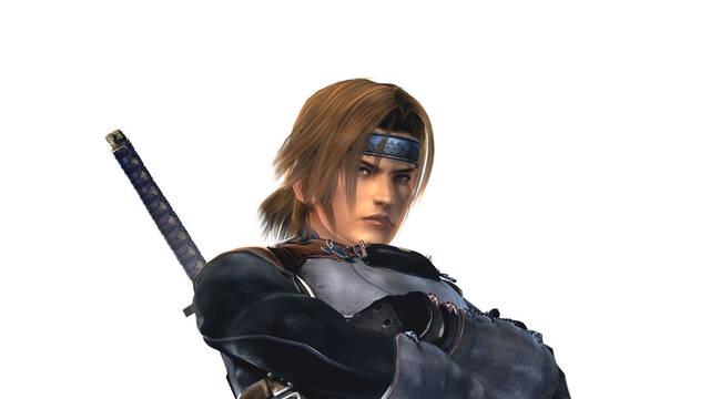 Ilustraciones 2012 Dead or Alive 5 -